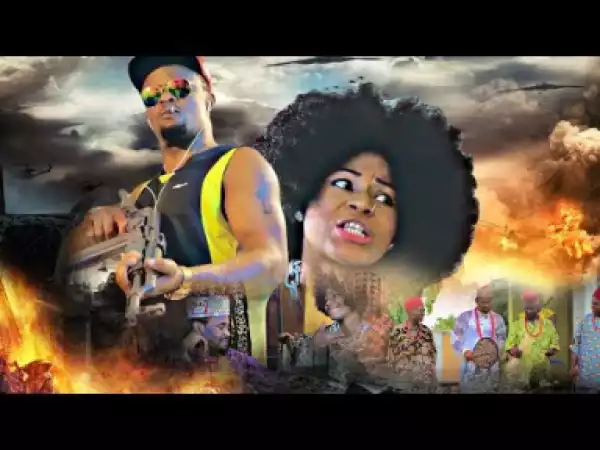 Video: ONE STOP GUN SHOP PART 1  | 2018 Latest Nigerian Nollywood Movie